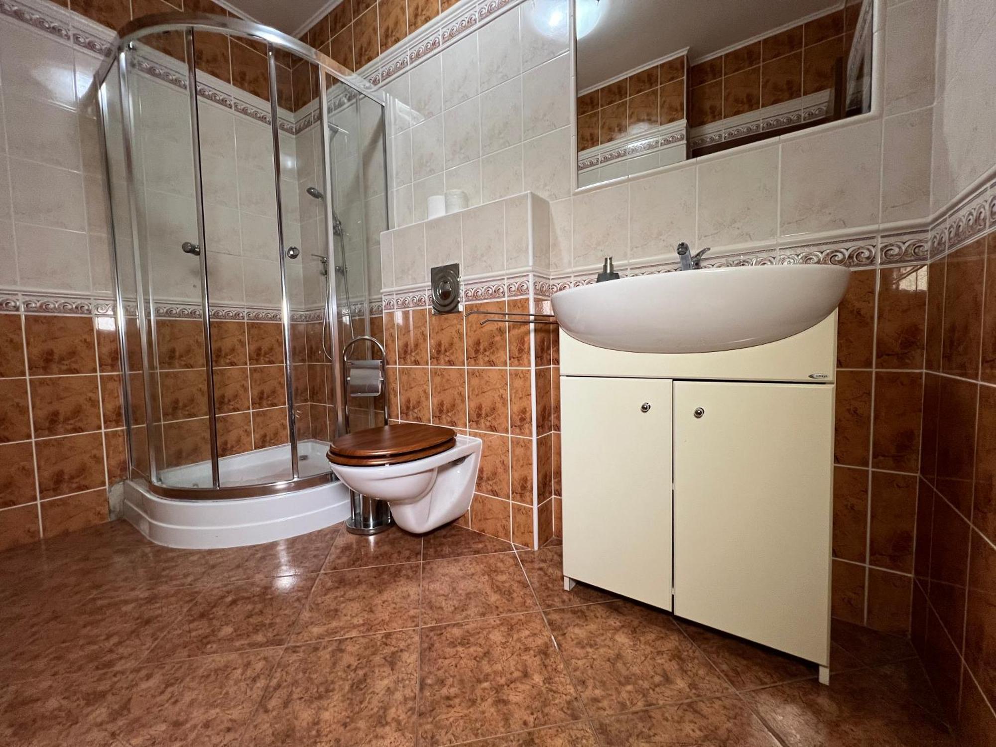 Resort Majak Horní Soběšovice Bagian luar foto